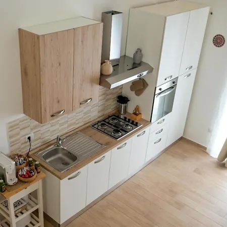 Petroni 펜션 바리