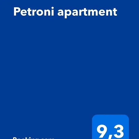 Petroni
