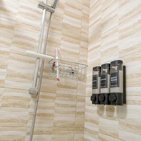 Petroni Semesterbostad Bari