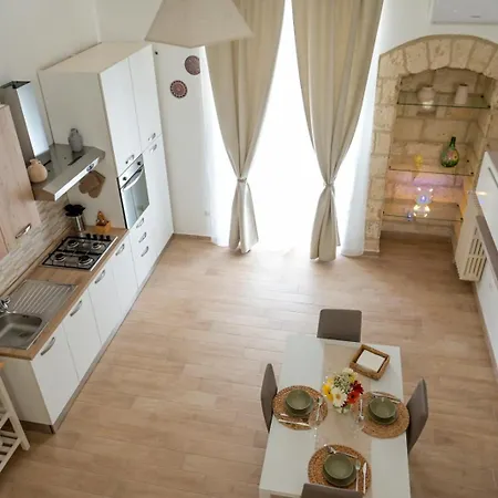 Petroni Vakantiehuis *