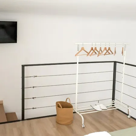 Prázdninový dům Petroni *