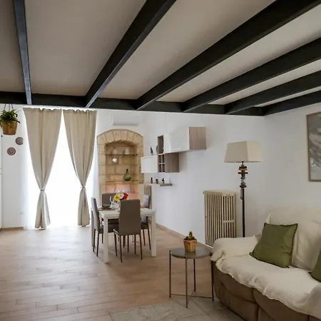 Vakantiehuis Petroni