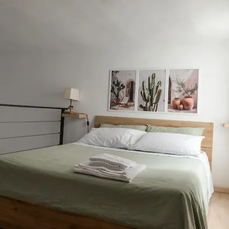 Petroni Semesterbostad