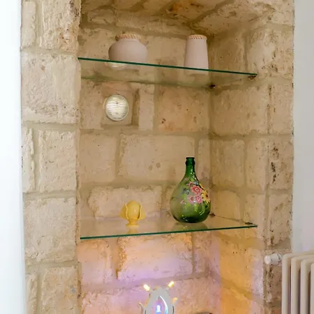 Petroni Vakantiehuis *