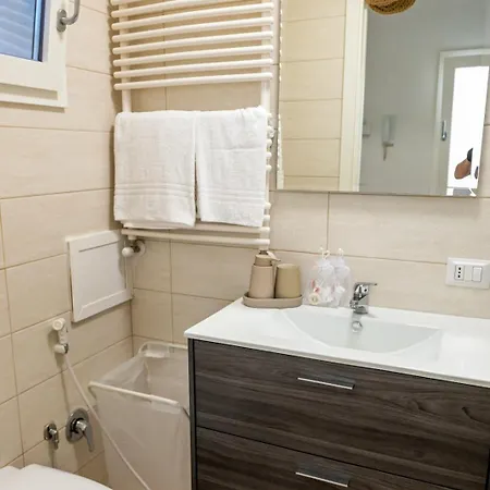 Semesterbostad Petroni *