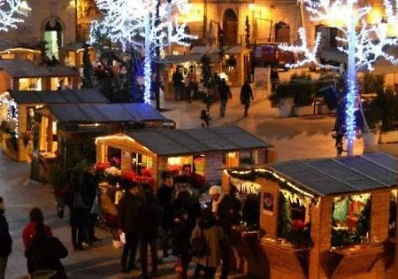 Petroni Prázdninový dům *